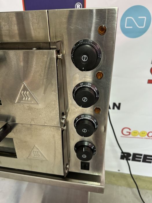 Піч Для Піци Професійна На 8х20 Піц Німеччина!!!