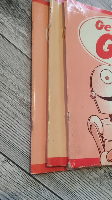 Підручники get set go 1 teacher's book students book work book