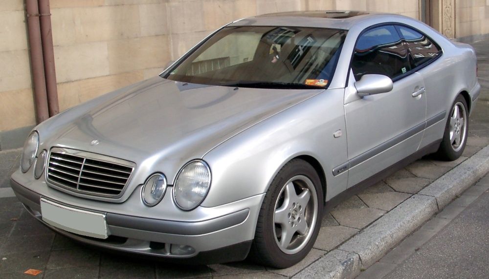 Mercedes E-class 2.0 16V (W210) 1995-2002 M 111.944 колектор ГУР