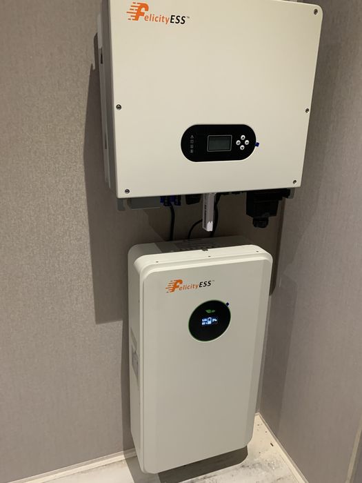 Услуги электрика любой сложности – гарантия и безопасность