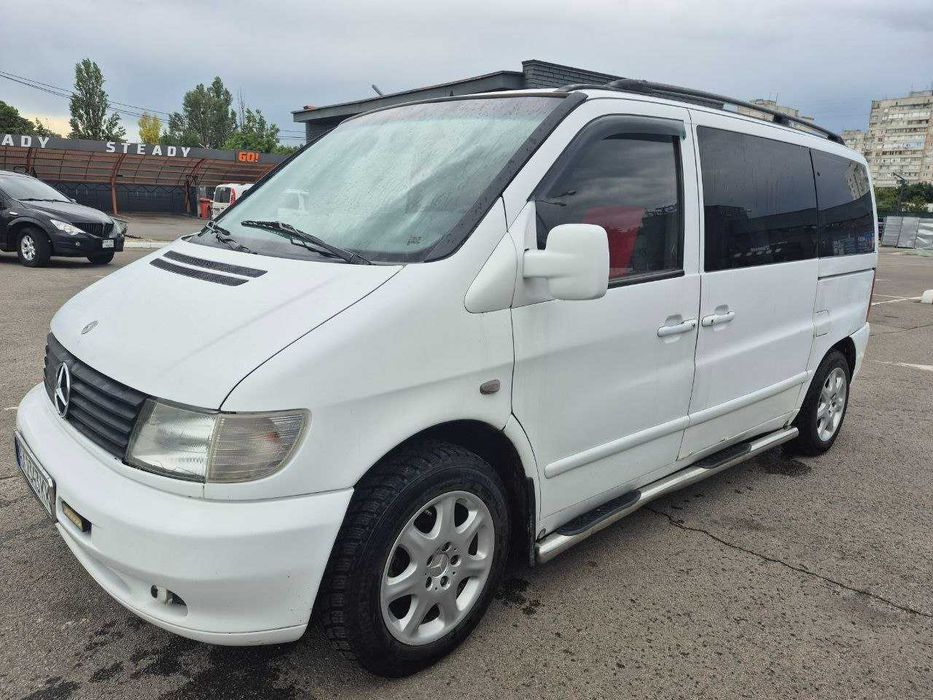 Продам Mercedes-Benz Vito 2003 р.в.