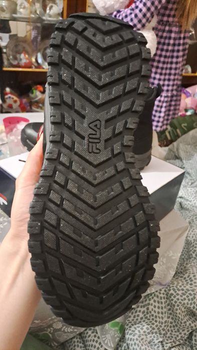 Філа 39 оригинал нові