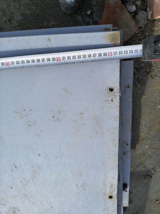 Deski wygrpdzeniowe 750