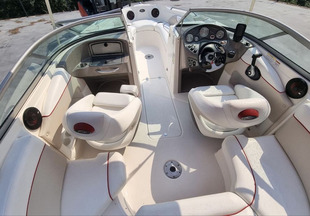 Rinker 226 BR-XL