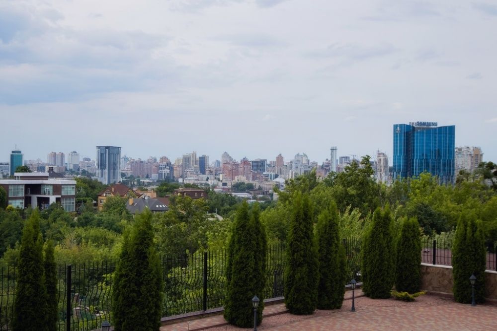 House by the address st. Privetnaya (area 498 m²) - Atlanta.ua - photo 23