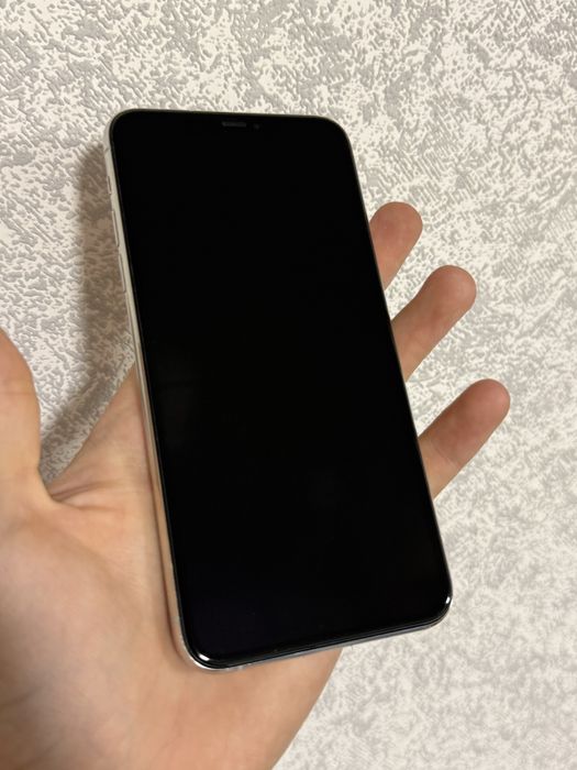 Iphone 11 pro max 256 gb