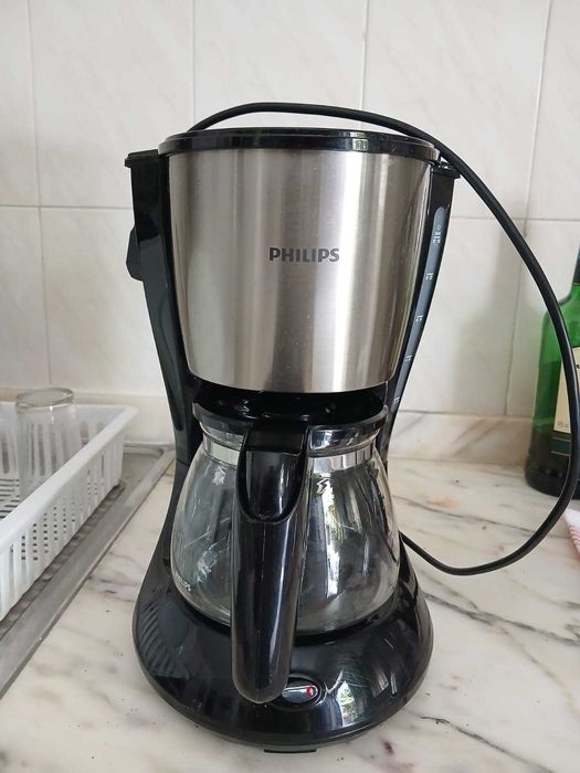 Cafeteira Philips