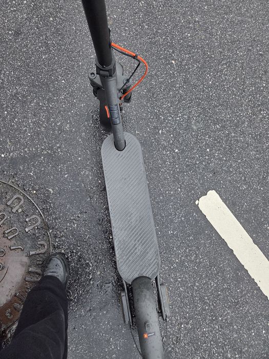 Xiaomi electric scooter elite