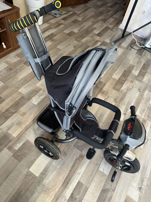 Дитячий велосипед