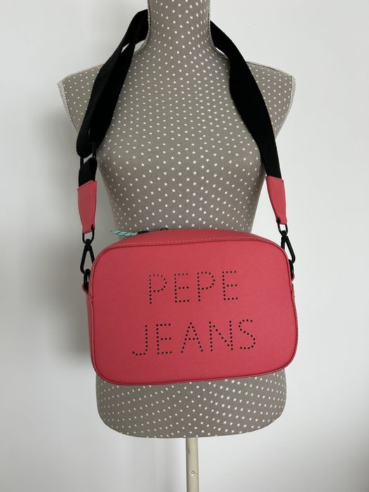 Mala pepe jeans
