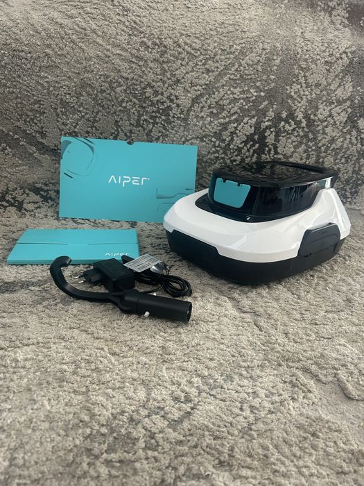 Sprzedam odkurzacz basenowy AIPER Scuba  SE 400 W