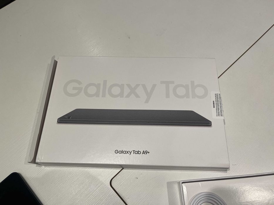 Samsung Galaxy Tab A9+ X210 11" 4/64GB WiFi – stan b.dobry