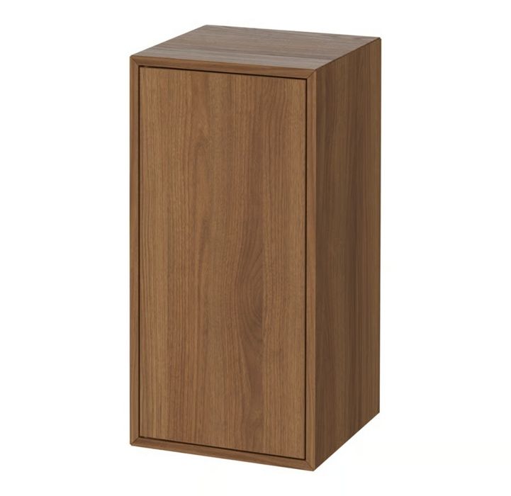 Armários e cubos com porta