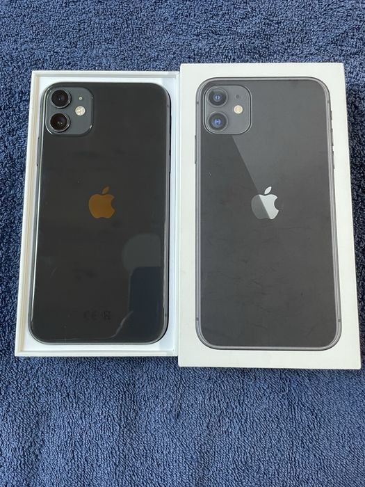iPhone 11/128gb.