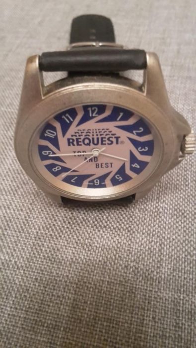 Zegatek  Roquest