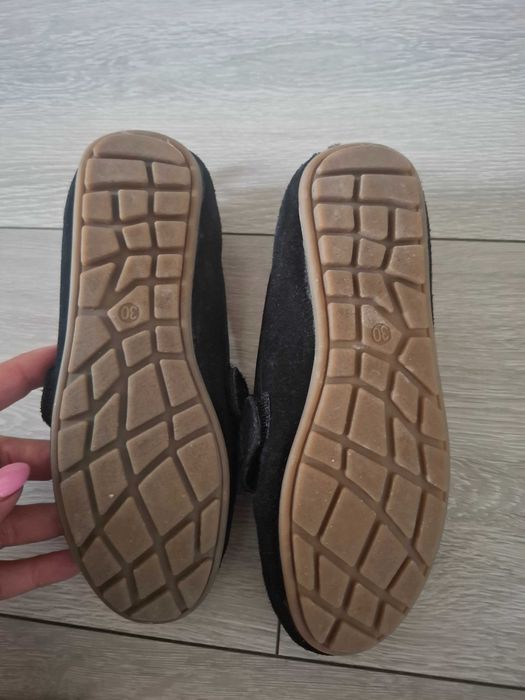 Mokasyny dla chlopca rozmiar 30