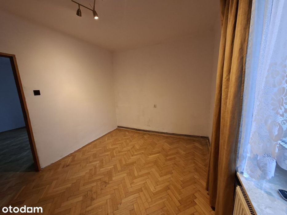 Mieszkanie 48m² z balkonem w Sosnowcu