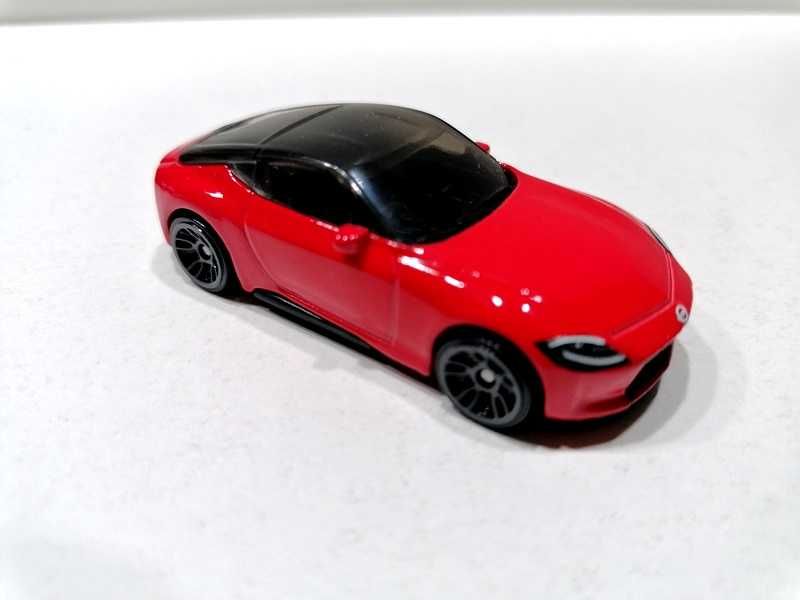 Hot Wheels Nissan Z