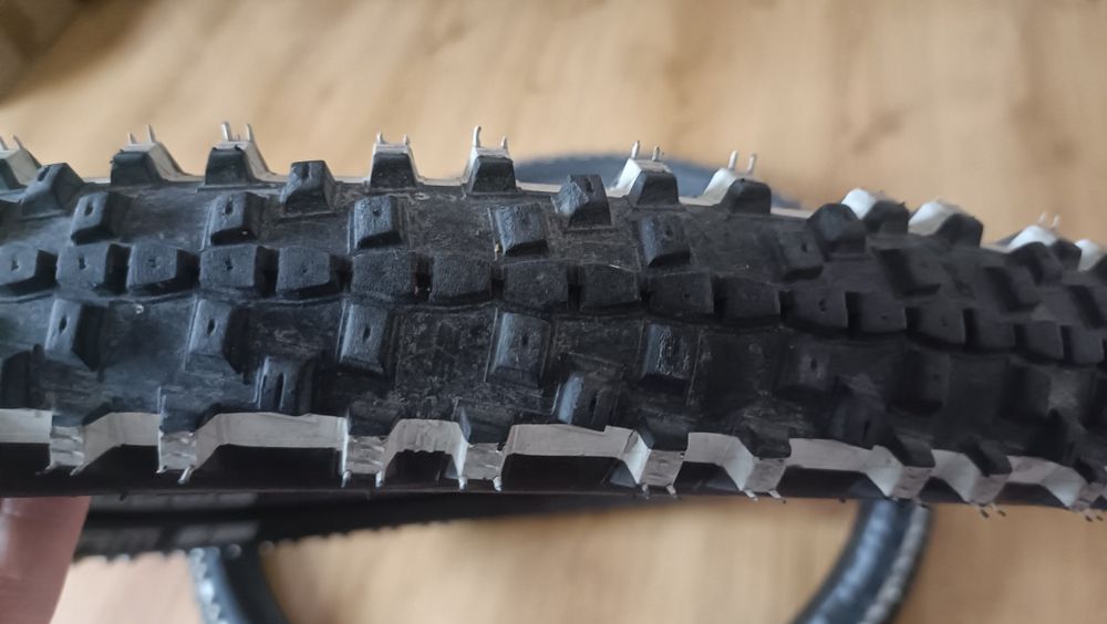 Opony Schwalbe Smart Sam 26x2,25" Addix Performance