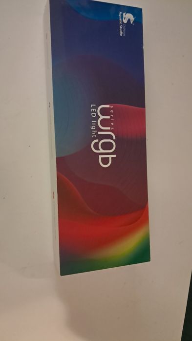 Chihiros wrgb 2  45-60cm 49w