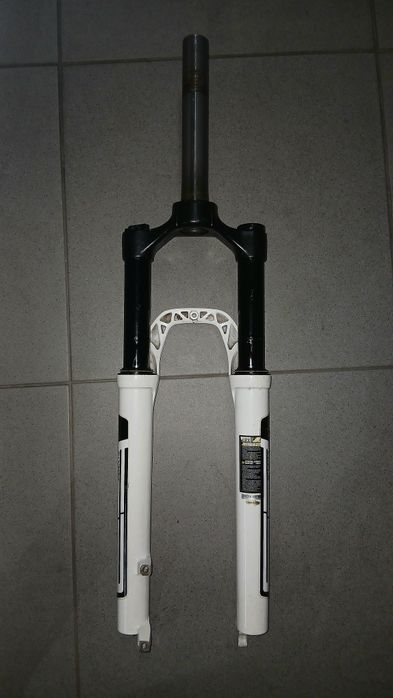 Forqueta  RST OMEGA TNL 100mm