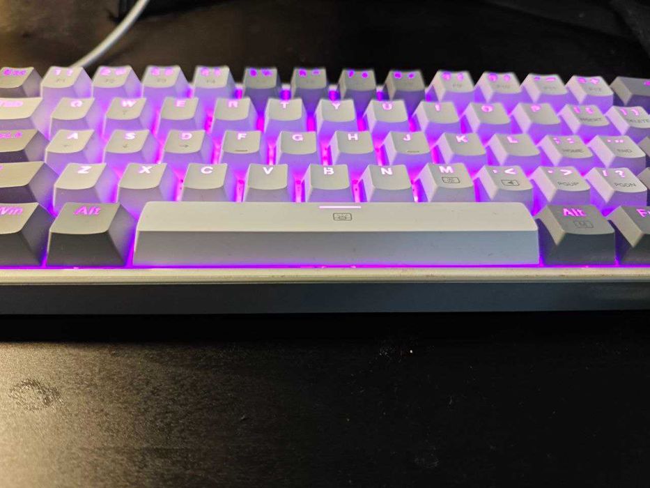 Redragon K617 Gaming Keyboard