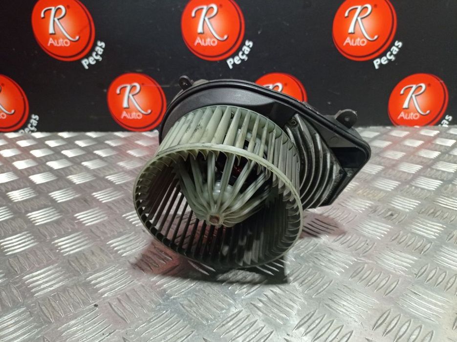 Motor Da Sofagem Audi A4 Avant (8D5, B5)