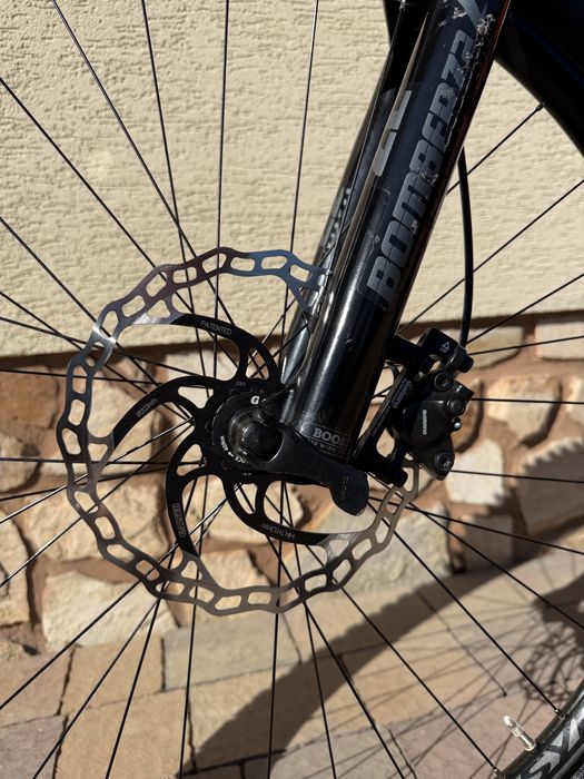 Rower Enduro Scott Genius 960