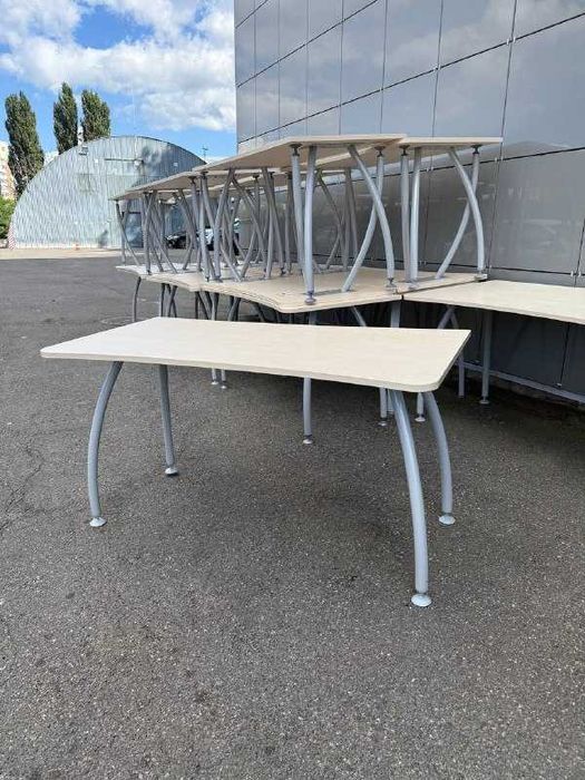 РОЗПРОДАЖ з офісу стелажи,тумби,столи, крісла,стільці,оргтехніка