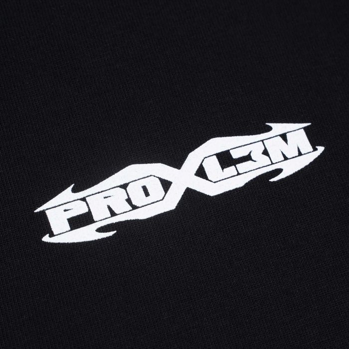 PROXL3M DECADE TEE koszulka t-shirt L