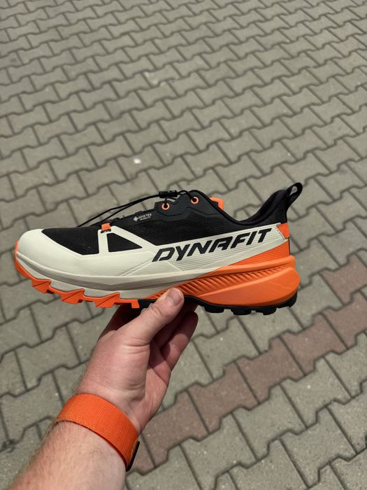 Dynafir traverse 2 GTX