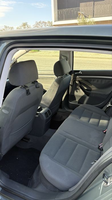 Vendo Golf 5 - 1.9 105 cv