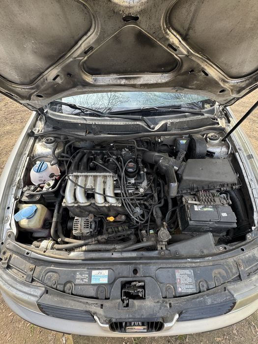 Продам Seat toledo 2