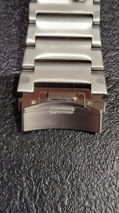 Bransoleta do zegarka Huawei GT 4 Elite 46mm oryginalna tytan