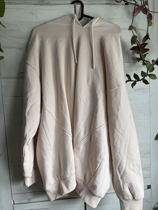 Bluza z nadrukiem