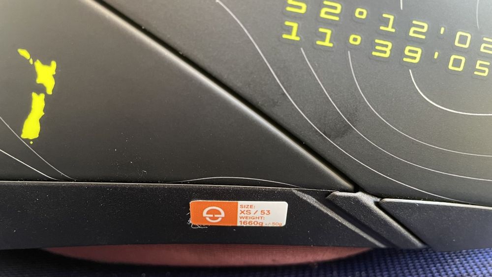 Kask motocyklowy damski Schuberth  C4 Pro