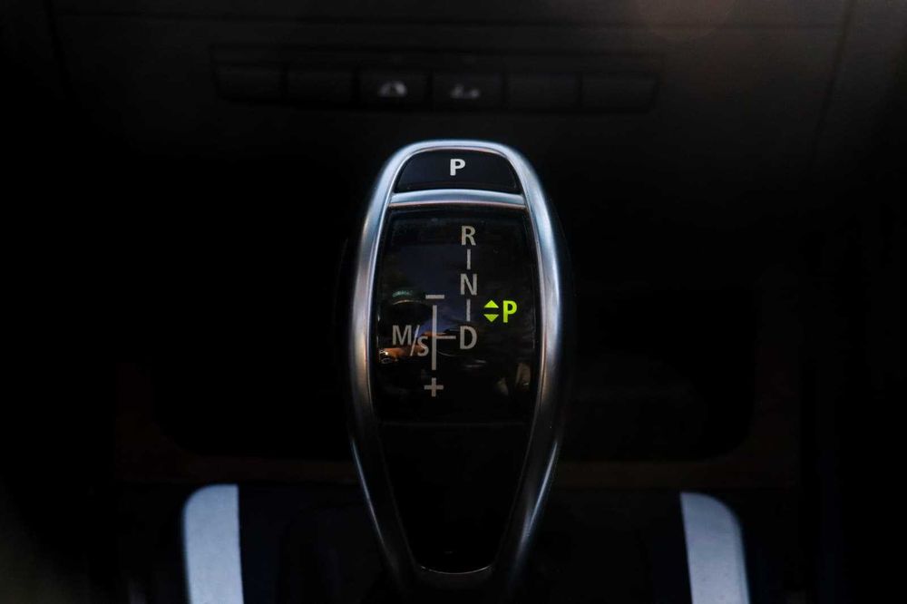 Bmw 135i N55 Dkg