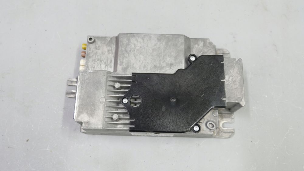 bmw g20 g30 wzmacniacz audio mid dab harman 5a2d564
