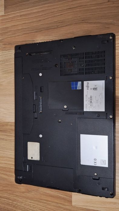 Laptop biurowy windows 11 pro