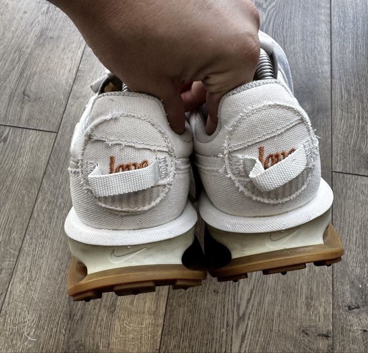 Кросовки Nike Air Max Pre-Day Voodoo оригинал