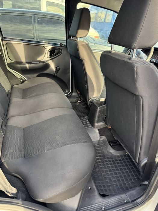 Продам Chevrolet Niva