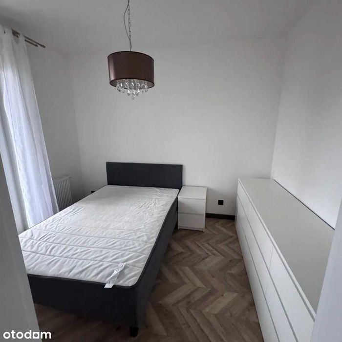 Mieszkanie do wynajęcia, prywatne osiedle ulica Widok Bielsko-Biała - Więcej