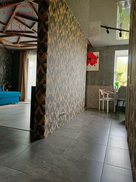 Продам/ 2х кімнатна/ Власівка