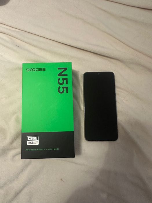 Telemovel doogee N55