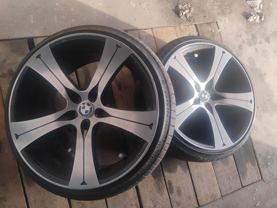 Felga BMW 20cali