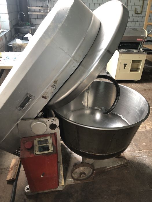 Продам хлібопекарське обладнаня