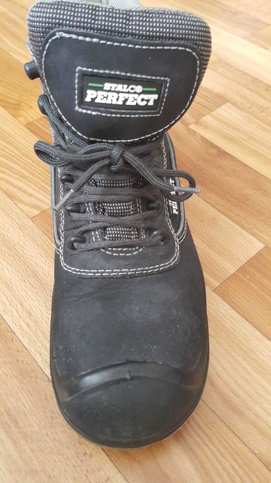 Робочі ботинки PERFECT