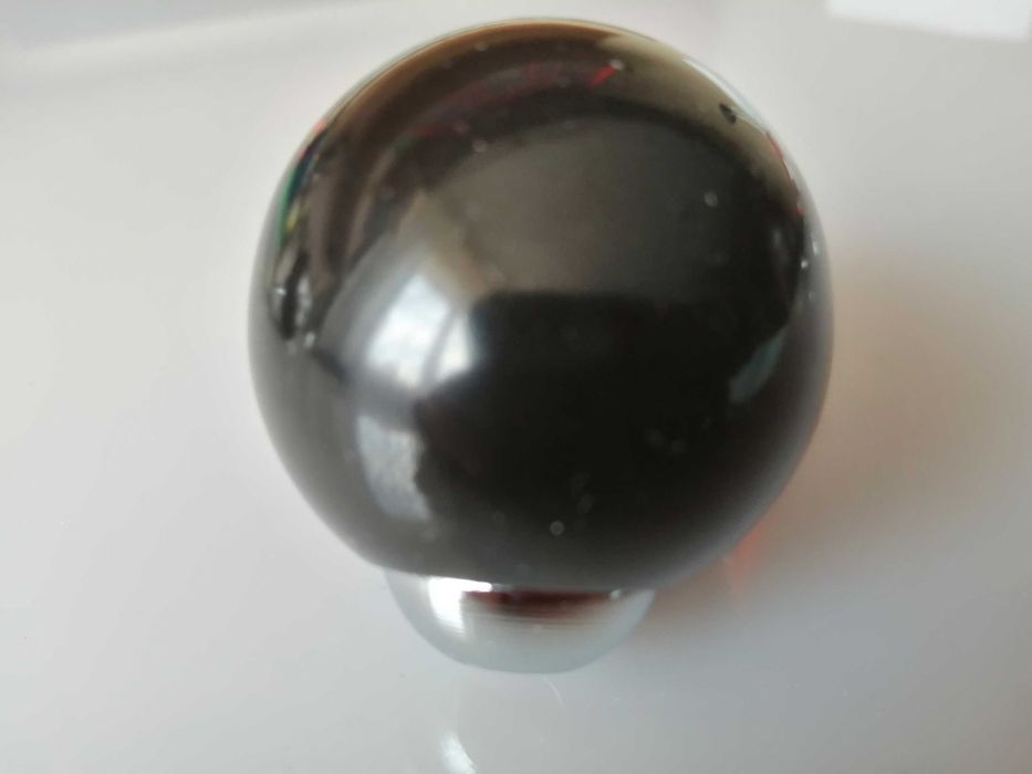 Kula uchwyt ,,BAKIELYTOWY"40mm