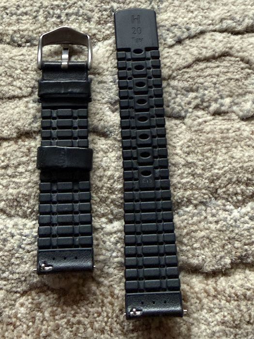 Pasek Hirsch 20 mm