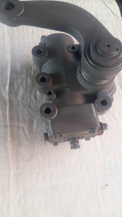 Гідропідсилювач керма(ГУР) DAF,MAN,SCANIA,RENAULT,RBL,ГАЗель. Ремонт.